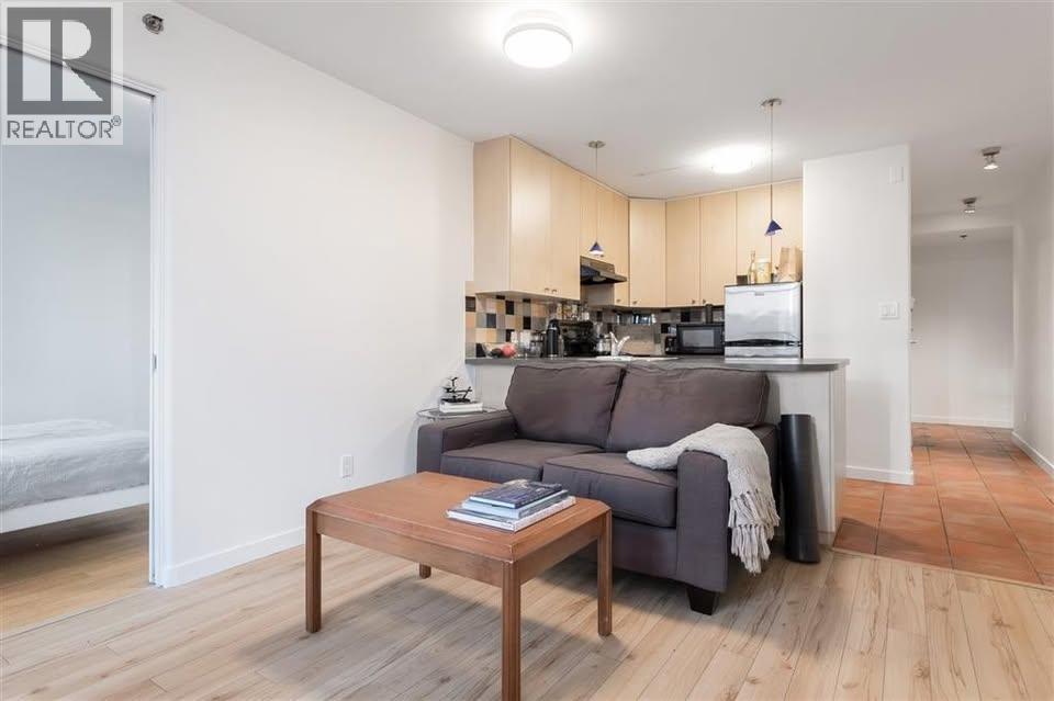 807 819 Hamilton Street, Vancouver, British Columbia  V6B 6M2 - Photo 5 - R3161452