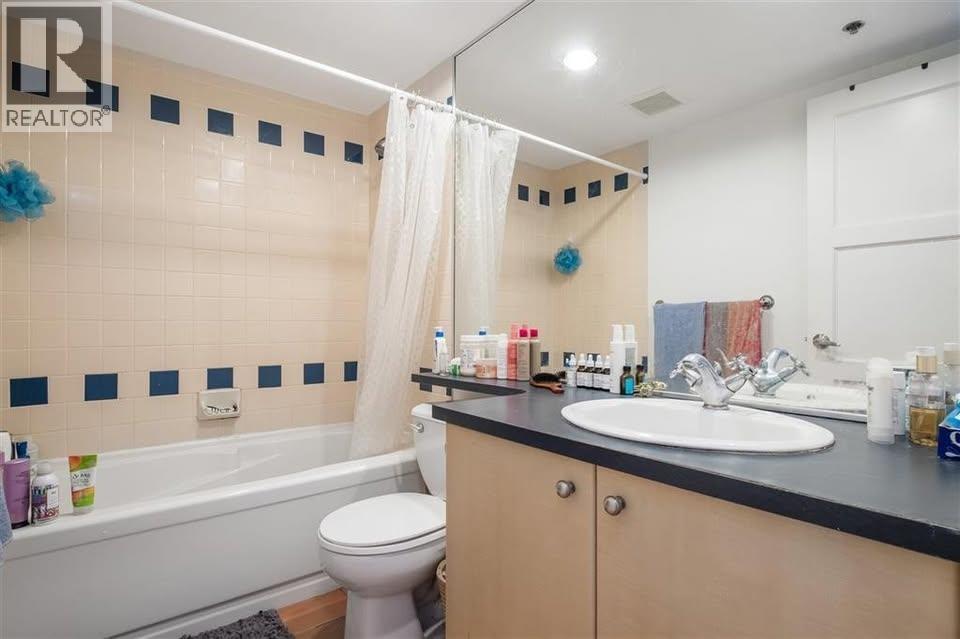 807 819 Hamilton Street, Vancouver, British Columbia  V6B 6M2 - Photo 13 - R3161452
