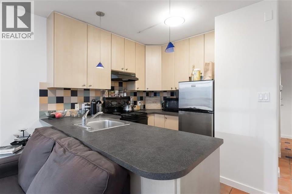 807 819 Hamilton Street, Vancouver, British Columbia  V6B 6M2 - Photo 6 - R3161452
