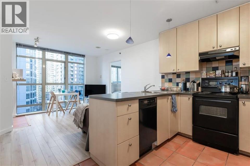 807 819 Hamilton Street, Vancouver, British Columbia  V6B 6M2 - Photo 8 - R3161452