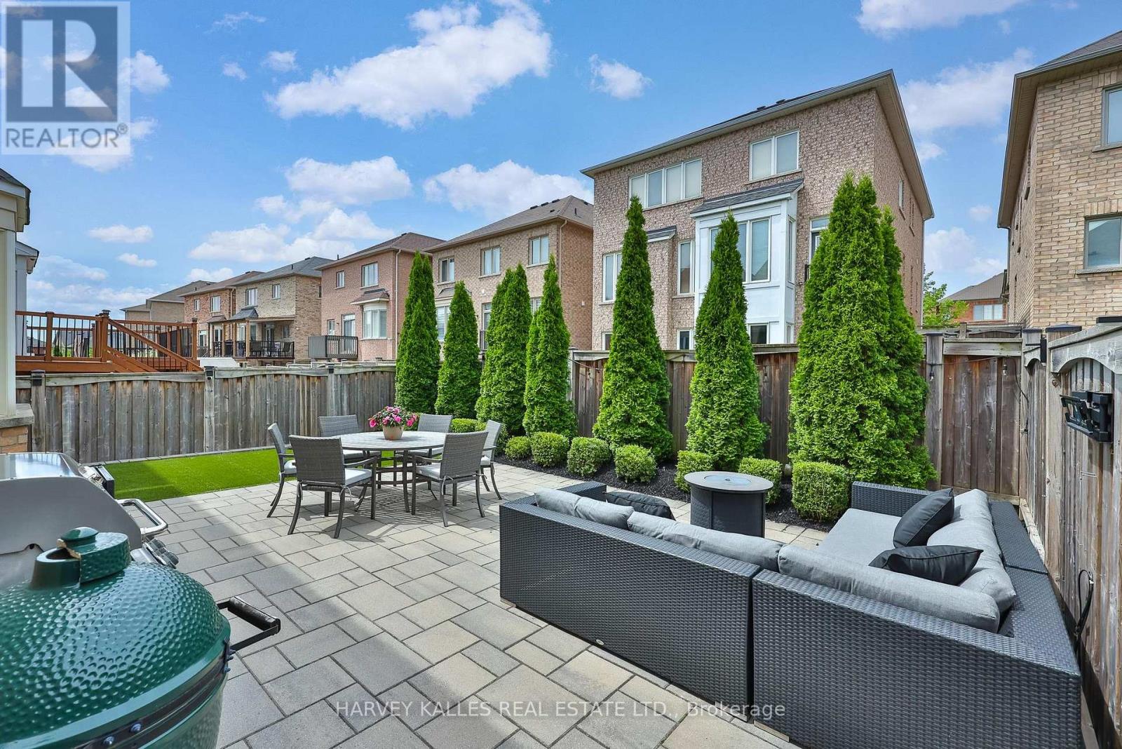 46 Grayleaf Drive, Whitchurch-Stouffville, Ontario  L4A 1S8 - Photo 44 - N13743586