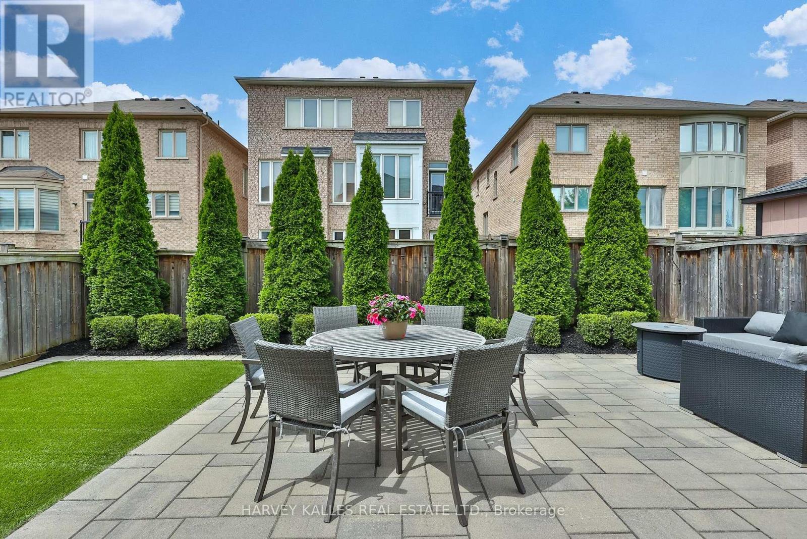 46 Grayleaf Drive, Whitchurch-Stouffville, Ontario  L4A 1S8 - Photo 45 - N13743586