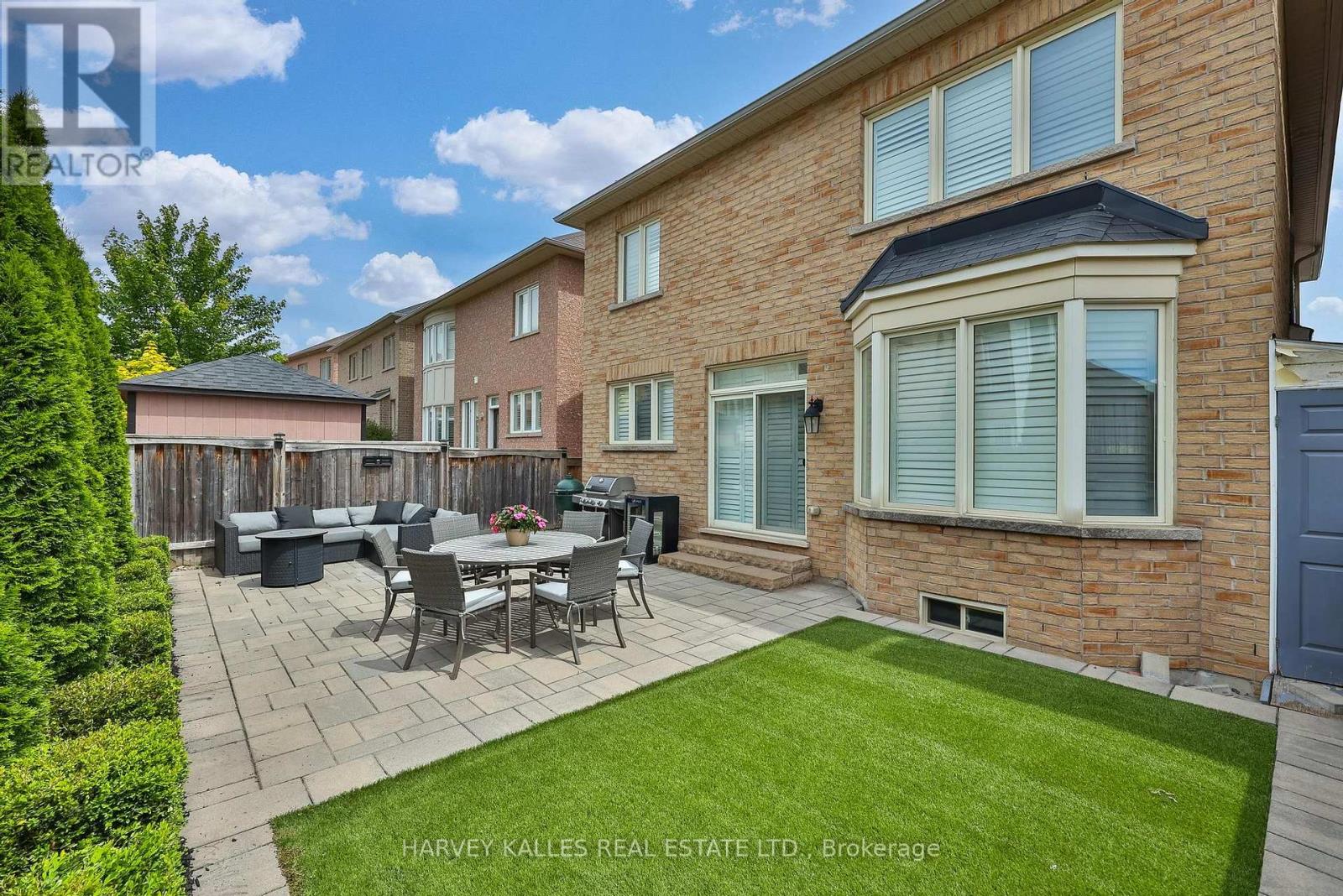 46 Grayleaf Drive, Whitchurch-Stouffville, Ontario  L4A 1S8 - Photo 48 - N13743586
