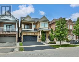 46 GRAYLEAF DRIVE, Whitchurch-Stouffville, Ontario