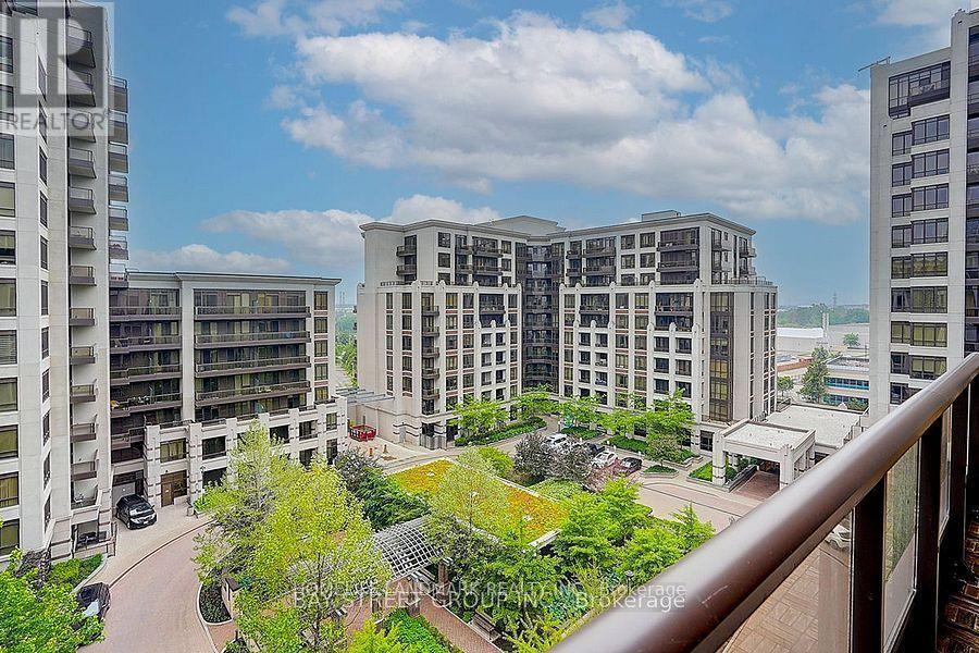 1102 - 33 Clegg Road, Markham, Ontario  L6G 0G6 - Photo 13 - N13743596