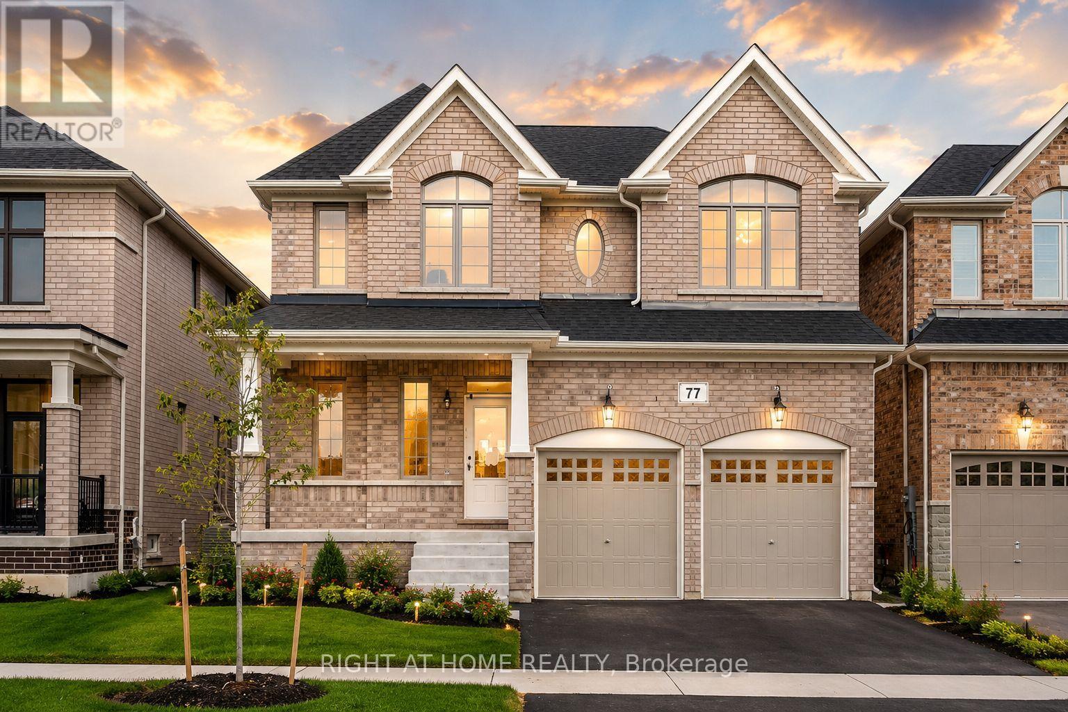 77 BIG CANOE DRIVE, Georgina, Ontario