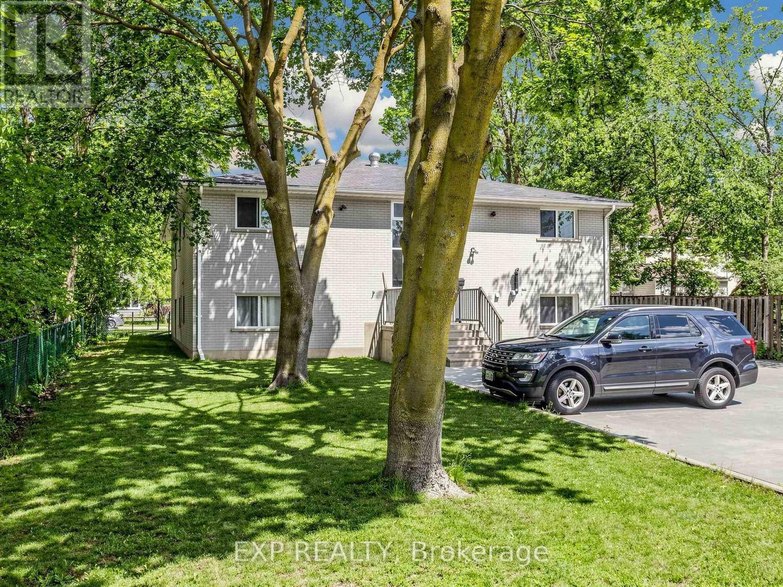 89 Donald Street, Barrie (Queen's Park), Ontario  L4N 1E6 - Photo 44 - S13743588