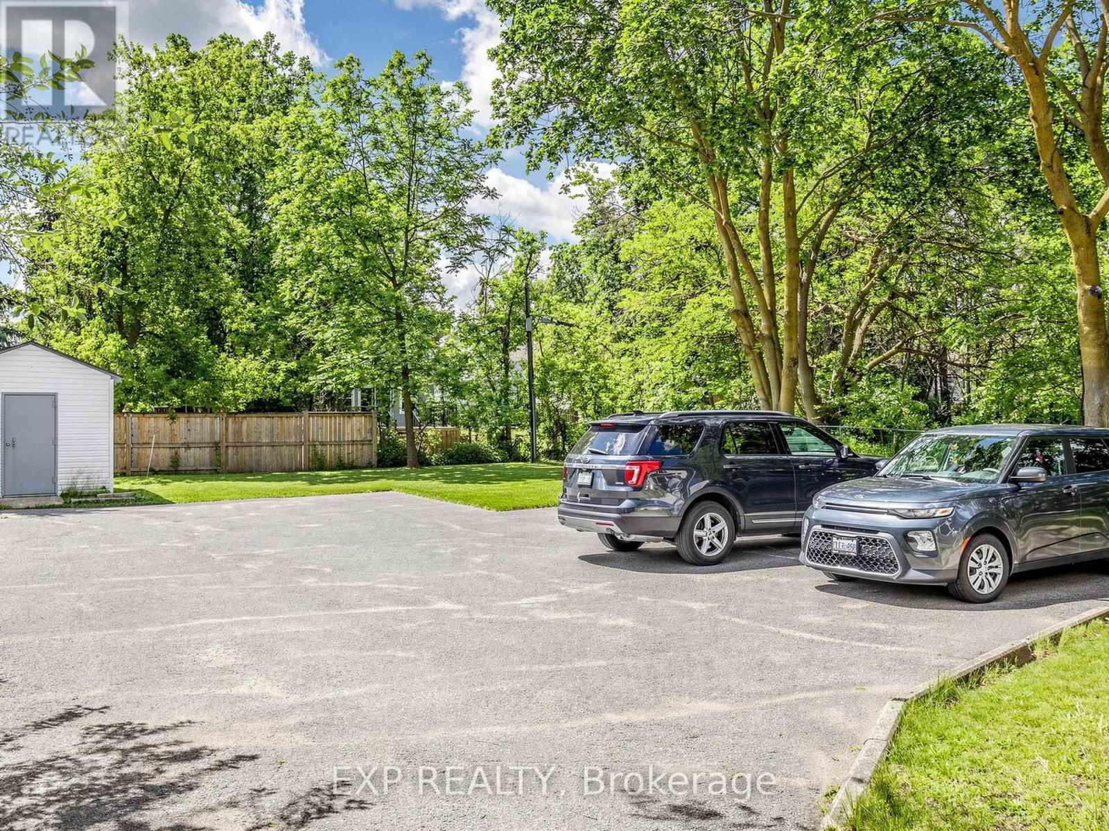 89 Donald Street, Barrie (Queen's Park), Ontario  L4N 1E6 - Photo 45 - S13743588