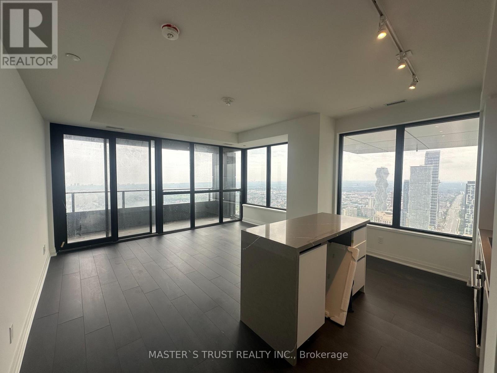 5404 - 4015 THE EXCHANGE S, Mississauga, Ontario