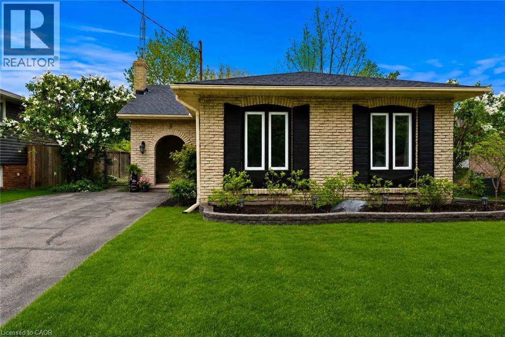 7 Ameer Drive, St. Catharines, Ontario  L2N 3S9 - Photo 36 - 40860526