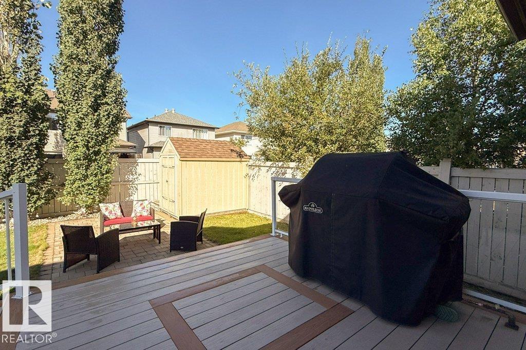 16120 138 St NW, Edmonton, Alberta  T6V 0E2 - Photo 40 - E4506714
