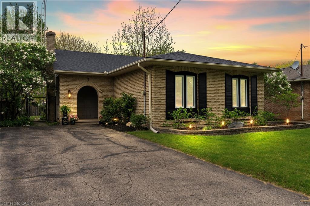 7 Ameer Drive, St. Catharines, Ontario  L2N 3S9 - Photo 34 - 40860526