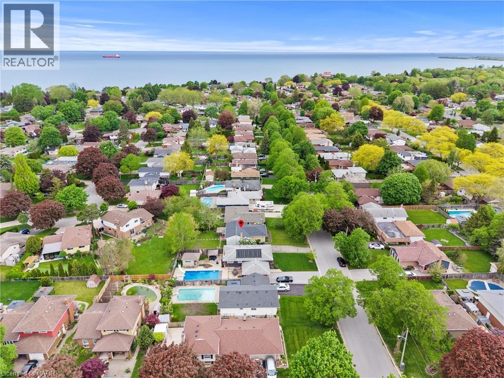 7 Ameer Drive, St. Catharines, Ontario  L2N 3S9 - Photo 33 - 40860526