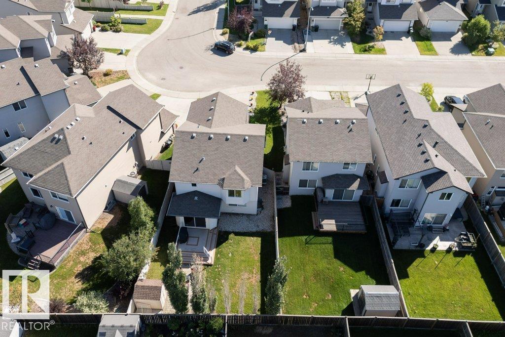 16120 138 St NW, Edmonton, Alberta  T6V 0E2 - Photo 41 - E4506714