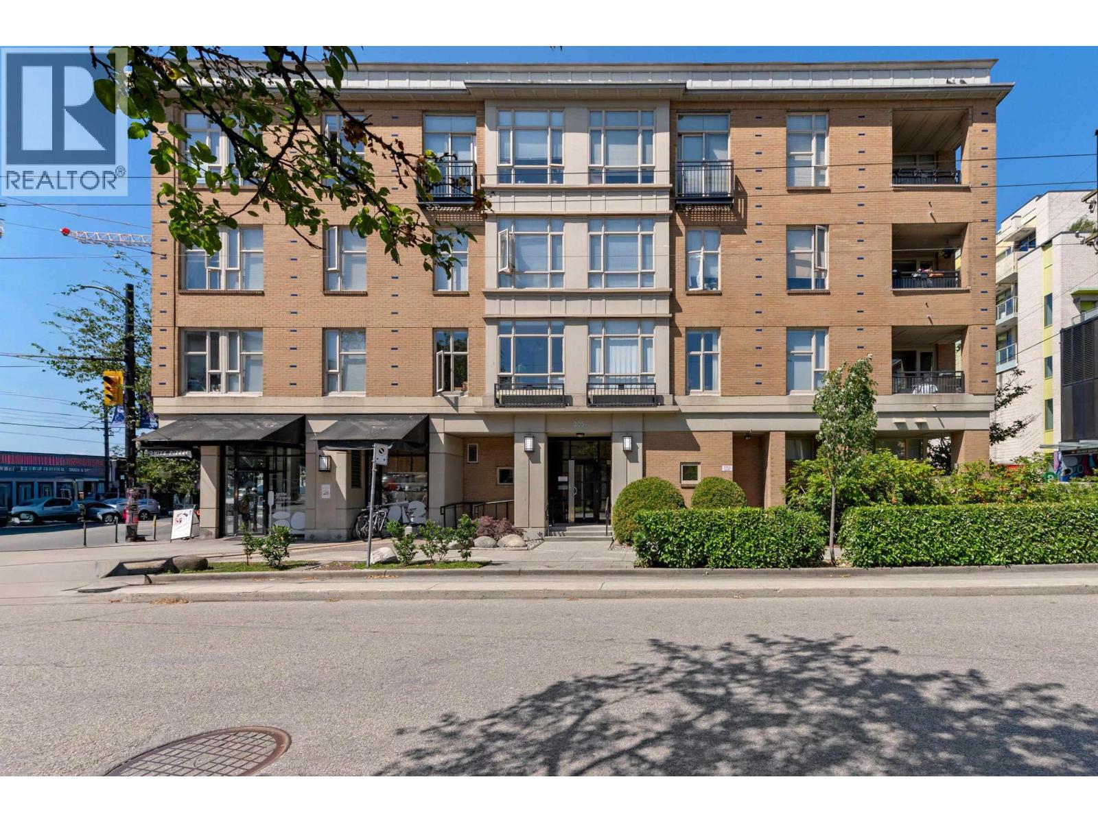 308 205 E 10th Avenue, Vancouver, British Columbia  V5T 4V6 - Photo 20 - R3138998