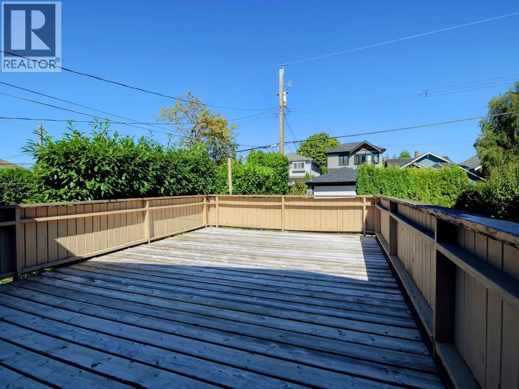 2941 W 42nd Avenue, Vancouver, British Columbia  V6N 3G8 - Photo 3 - R3161424