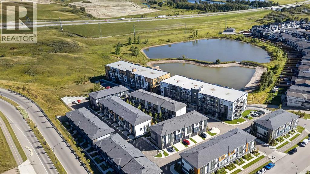 110, 42 Cranbrook Gardens Se, Calgary, Alberta  T3M 3N9 - Photo 30 - A2341634