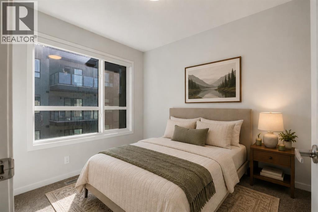 110, 42 Cranbrook Gardens Se, Calgary, Alberta  T3M 3N9 - Photo 21 - A2341634