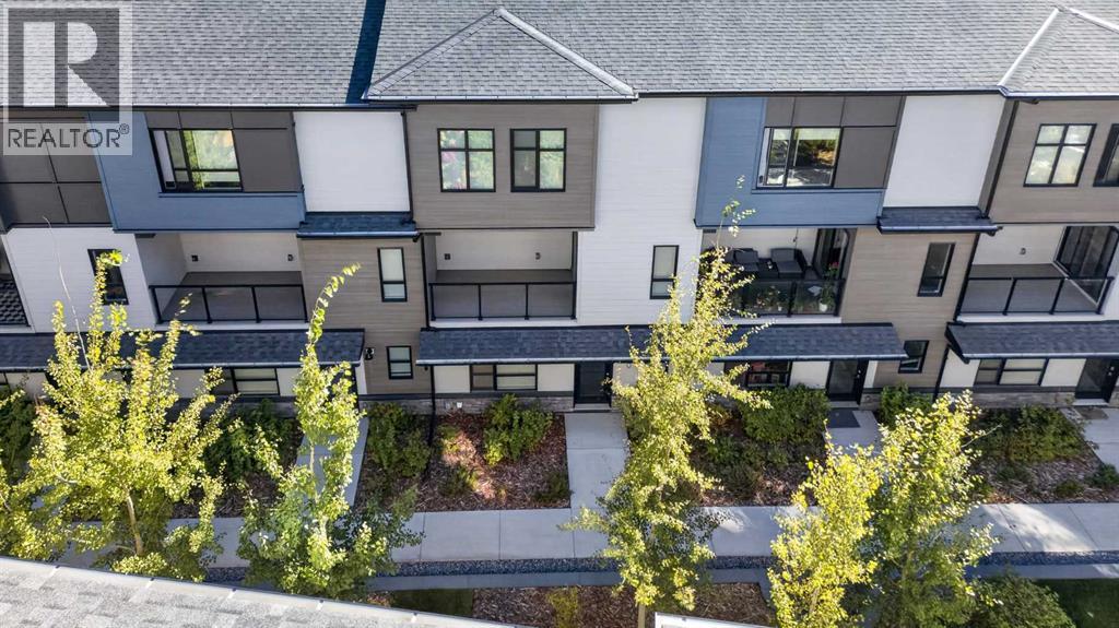 110, 42 Cranbrook Gardens Se, Calgary, Alberta  T3M 3N9 - Photo 26 - A2341634