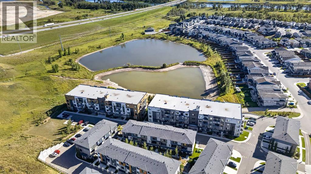 110, 42 Cranbrook Gardens Se, Calgary, Alberta  T3M 3N9 - Photo 29 - A2341634
