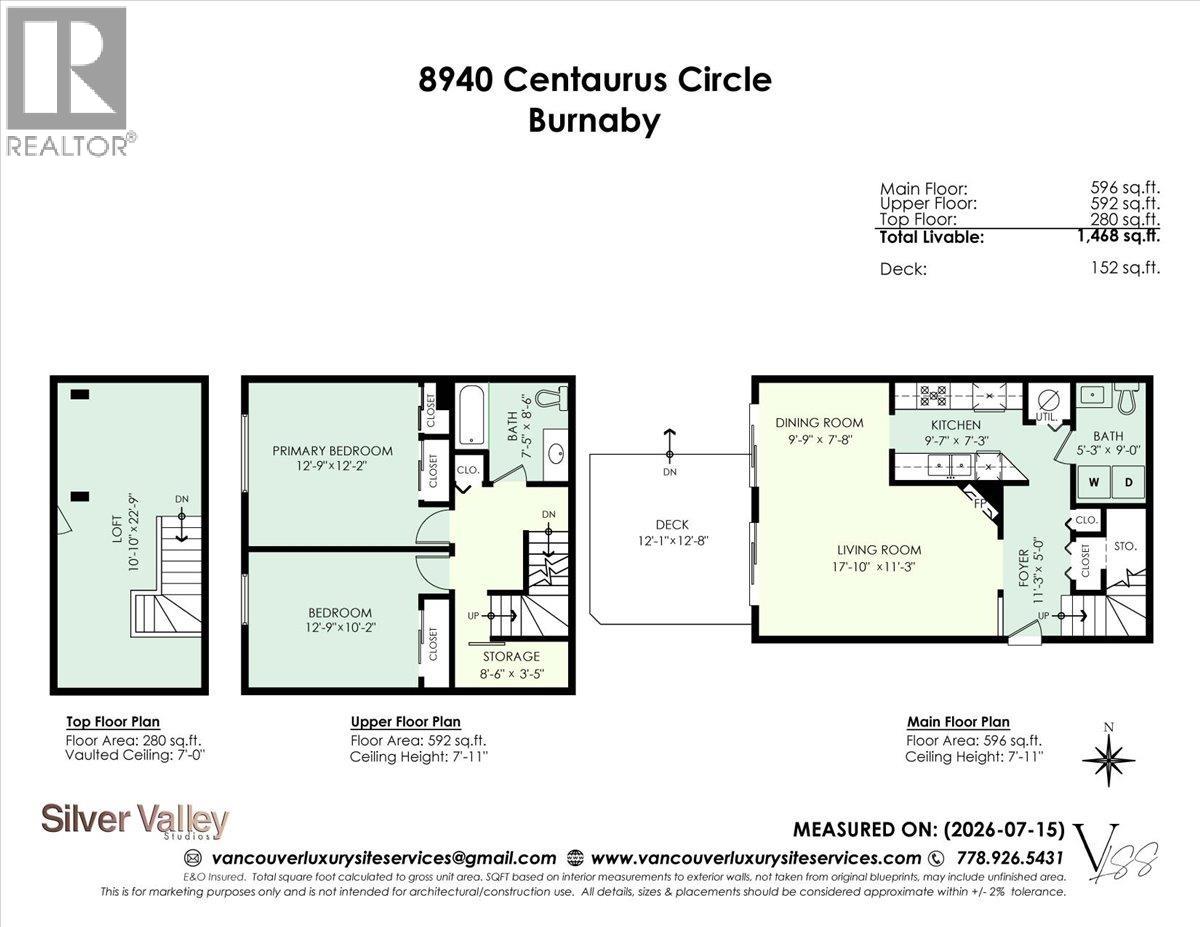 8940 Centaurus Circle, Burnaby, British Columbia  V3J 1C1 - Photo 38 - R3147282