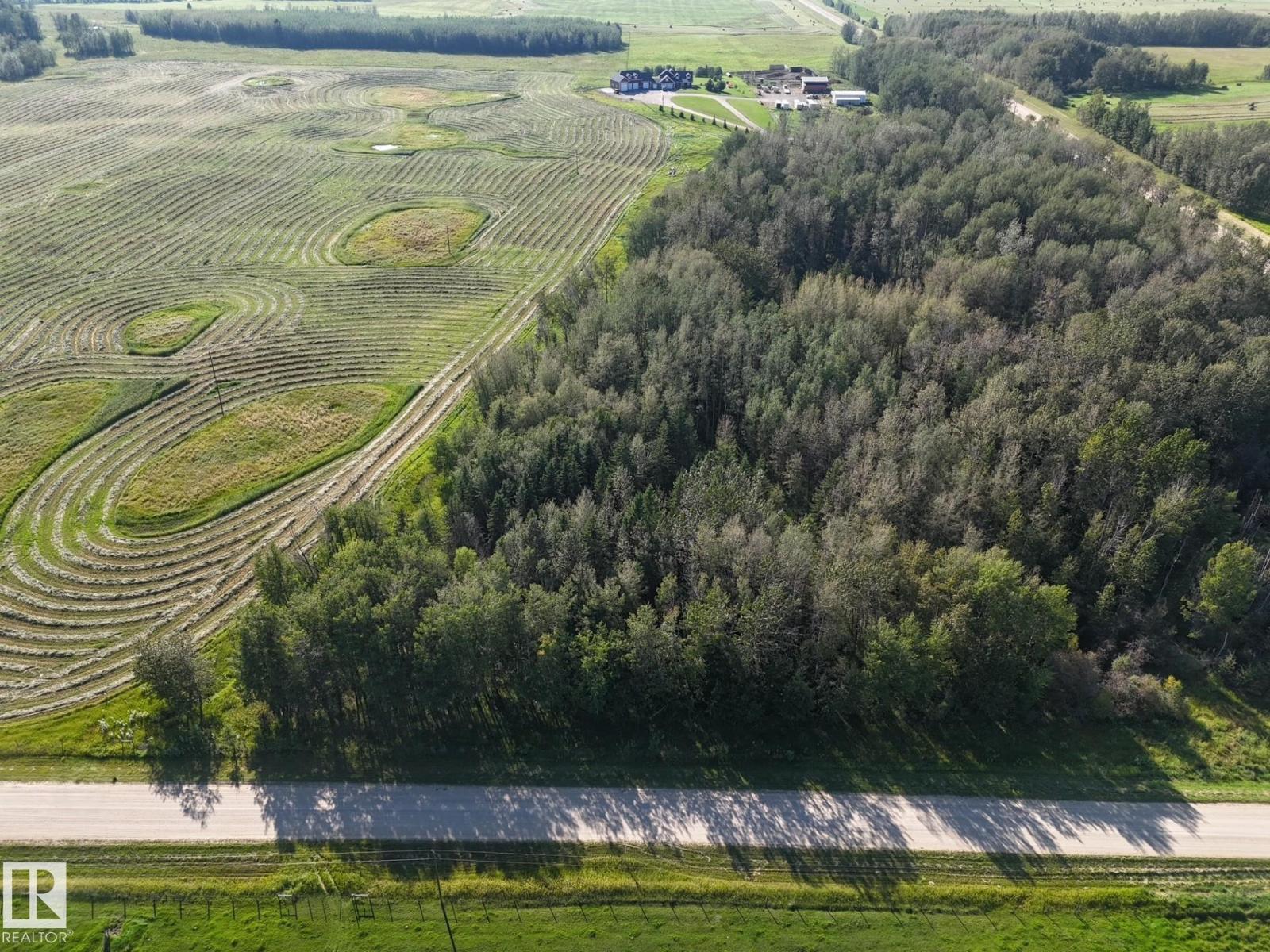 Rrd 73 Twp 522, Rural Parkland County, Alberta  T0E 0S0 - Photo 1 - E4507004