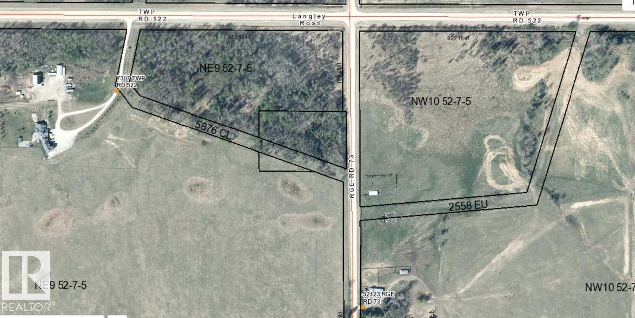 Rrd 73 Twp 522, Rural Parkland County, Alberta  T0E 0S0 - Photo 14 - E4507004