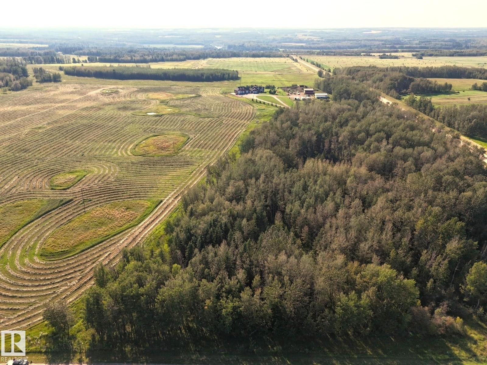 Rrd 73 Twp 522, Rural Parkland County, Alberta  T0E 0S0 - Photo 4 - E4507004