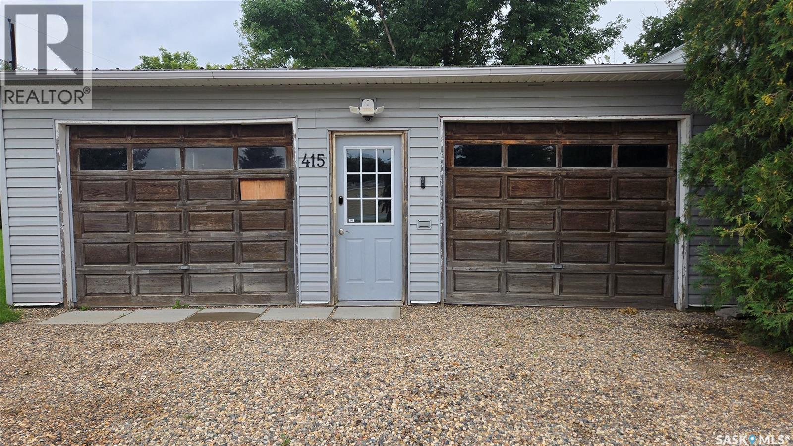 415 Third Street, Glen Ewen, Saskatchewan  S0C 1C0 - Photo 13 - SK047501