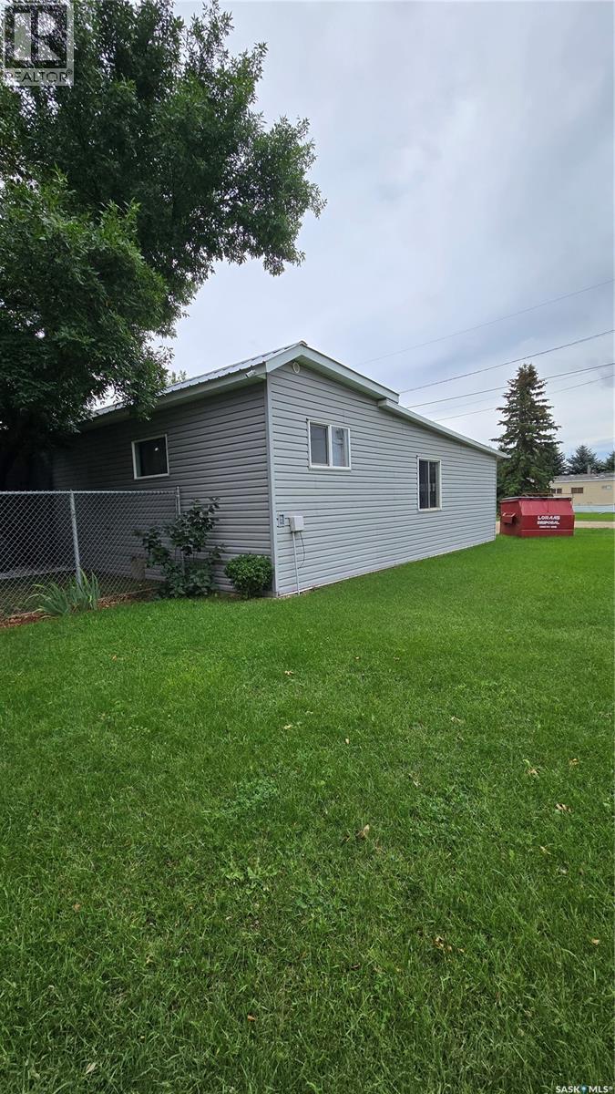 415 Third Street, Glen Ewen, Saskatchewan  S0C 1C0 - Photo 16 - SK047501
