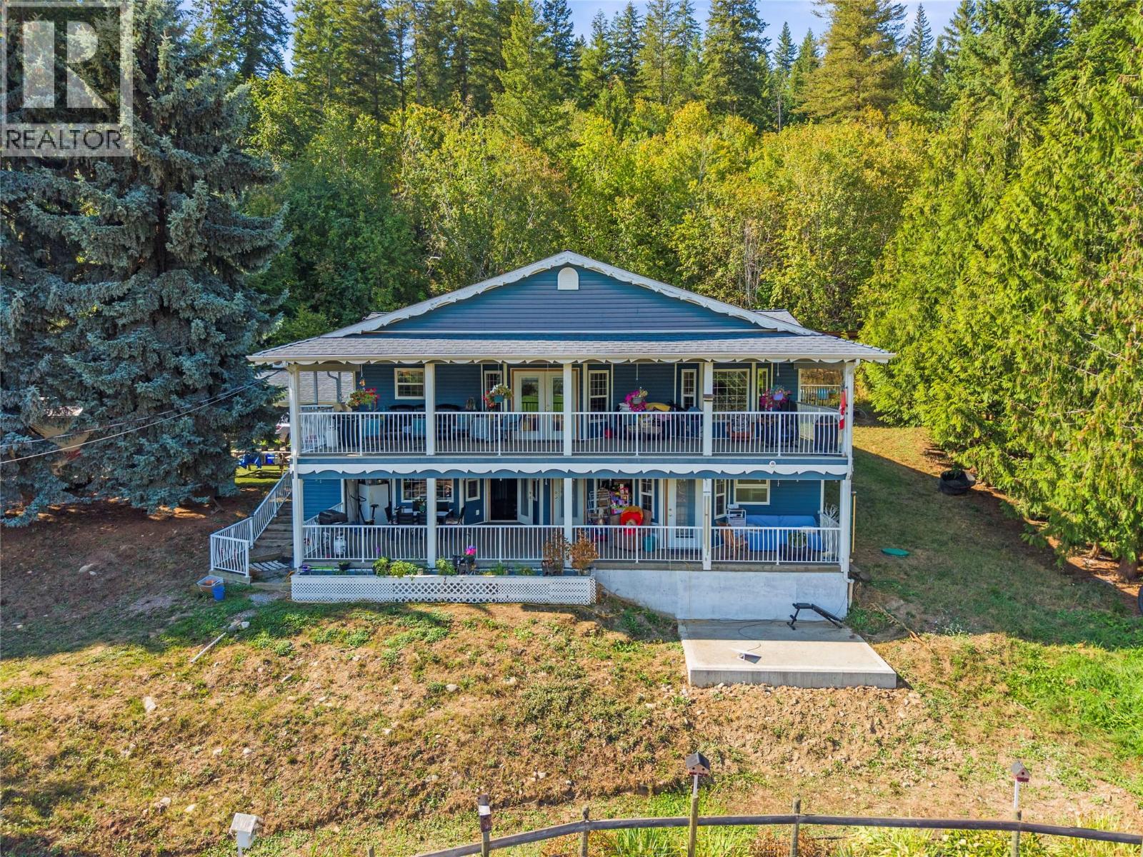 6778 97A Highway Grindrod Photo 10 6778 97A Highway Grindrod Photo 10