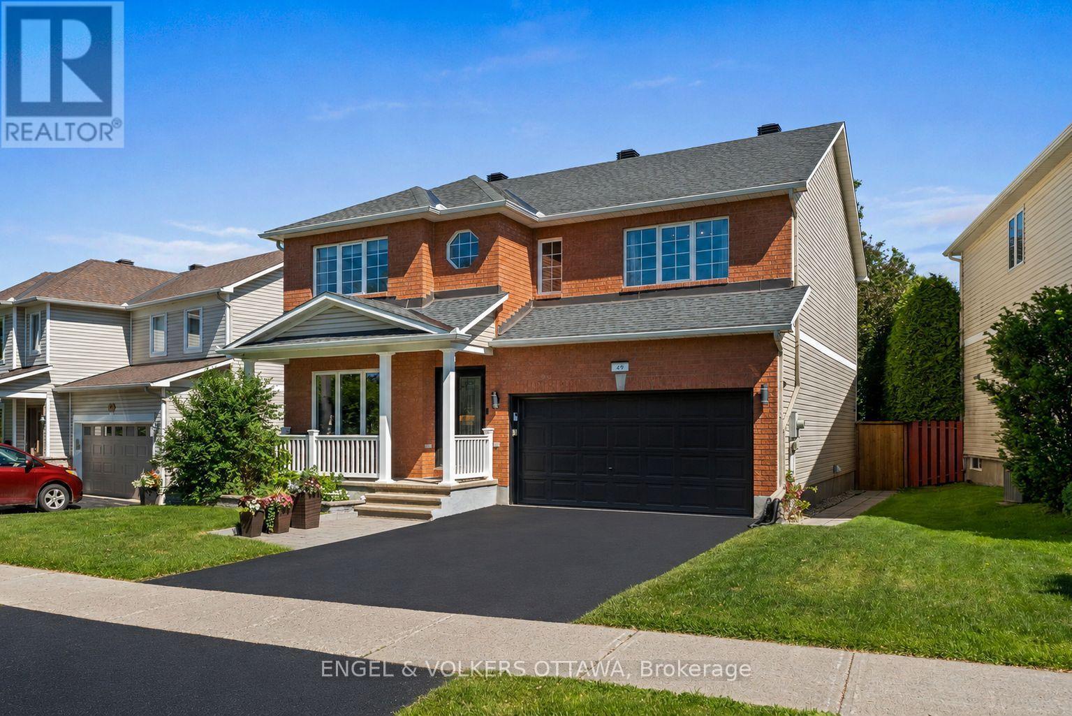 49 Kittiwake Drive, Ottawa, Ontario  K2S 1Z8 - Photo 2 - X13430530