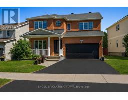 49 KITTIWAKE DRIVE, Ottawa, Ontario