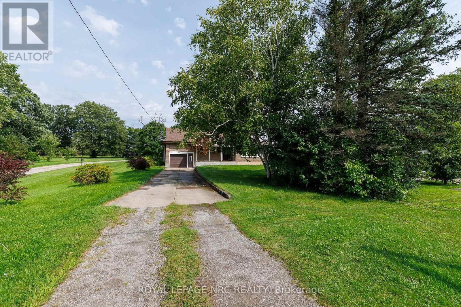 280 Kingsway Street, Welland, Ontario  L3B 3N9 - Photo 2 - X13743652