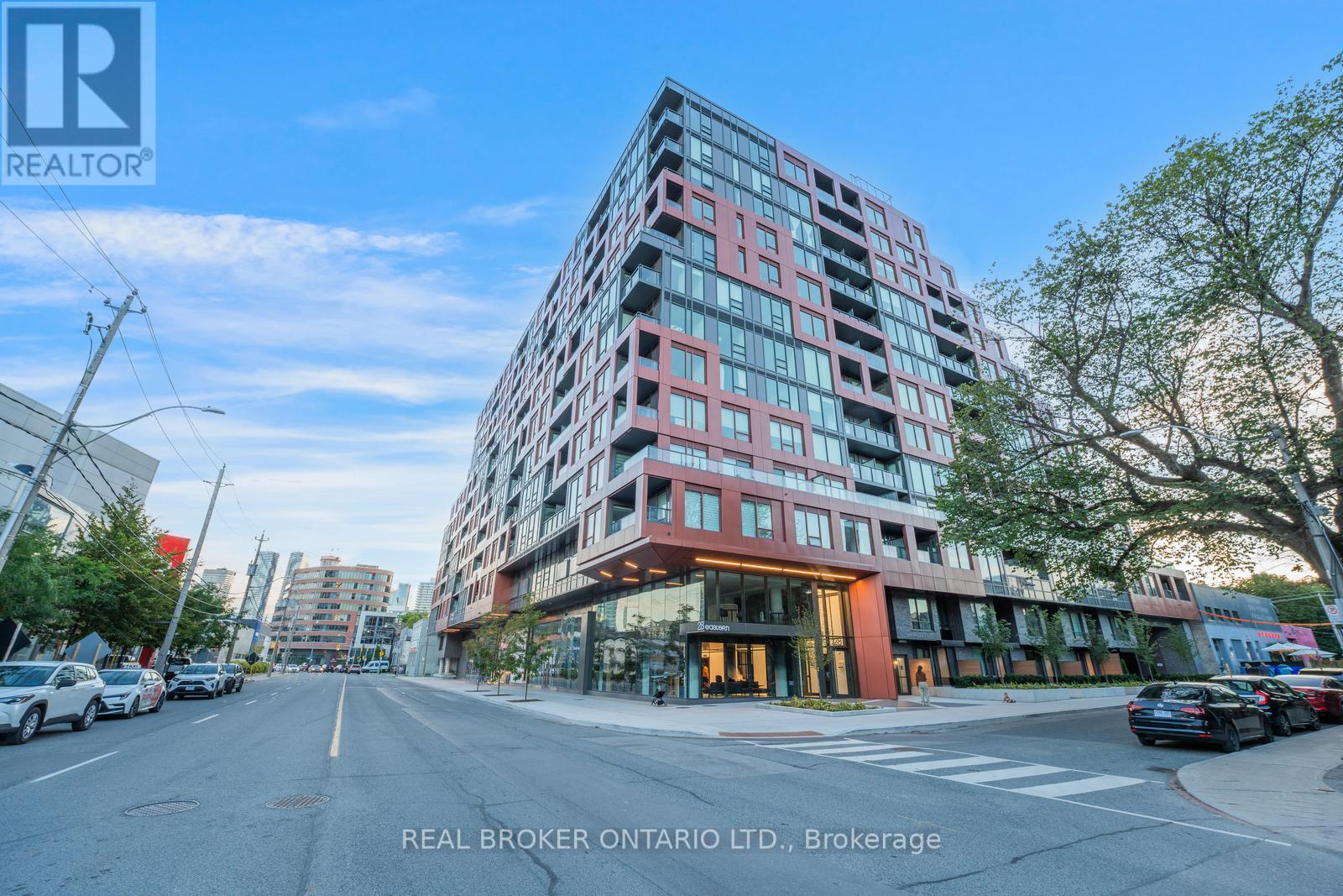 LPH16 - 28 EASTERN AVENUE, Toronto, Ontario