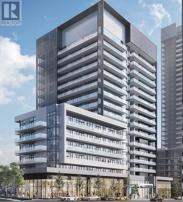 20 O'NEILL ROAD, Toronto, Ontario