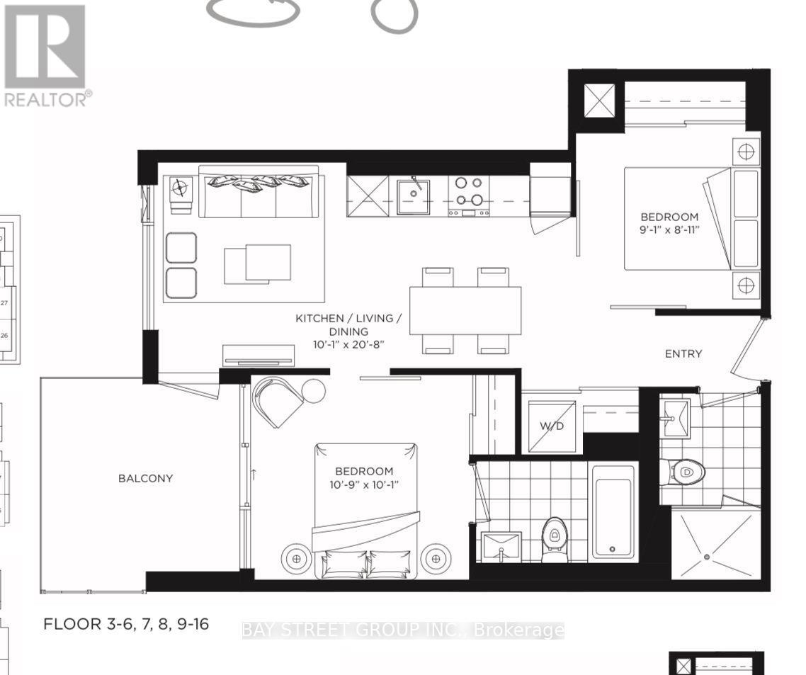 20 O'neill Road, Toronto, Ontario  M3C 0R2 - Photo 10 - C13743622