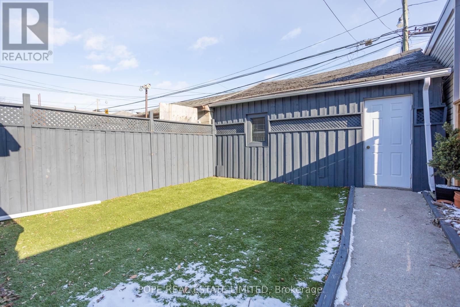 Bsmt - 447 Roxton Road, Toronto, Ontario  M6G 3R5 - Photo 19 - C13743626