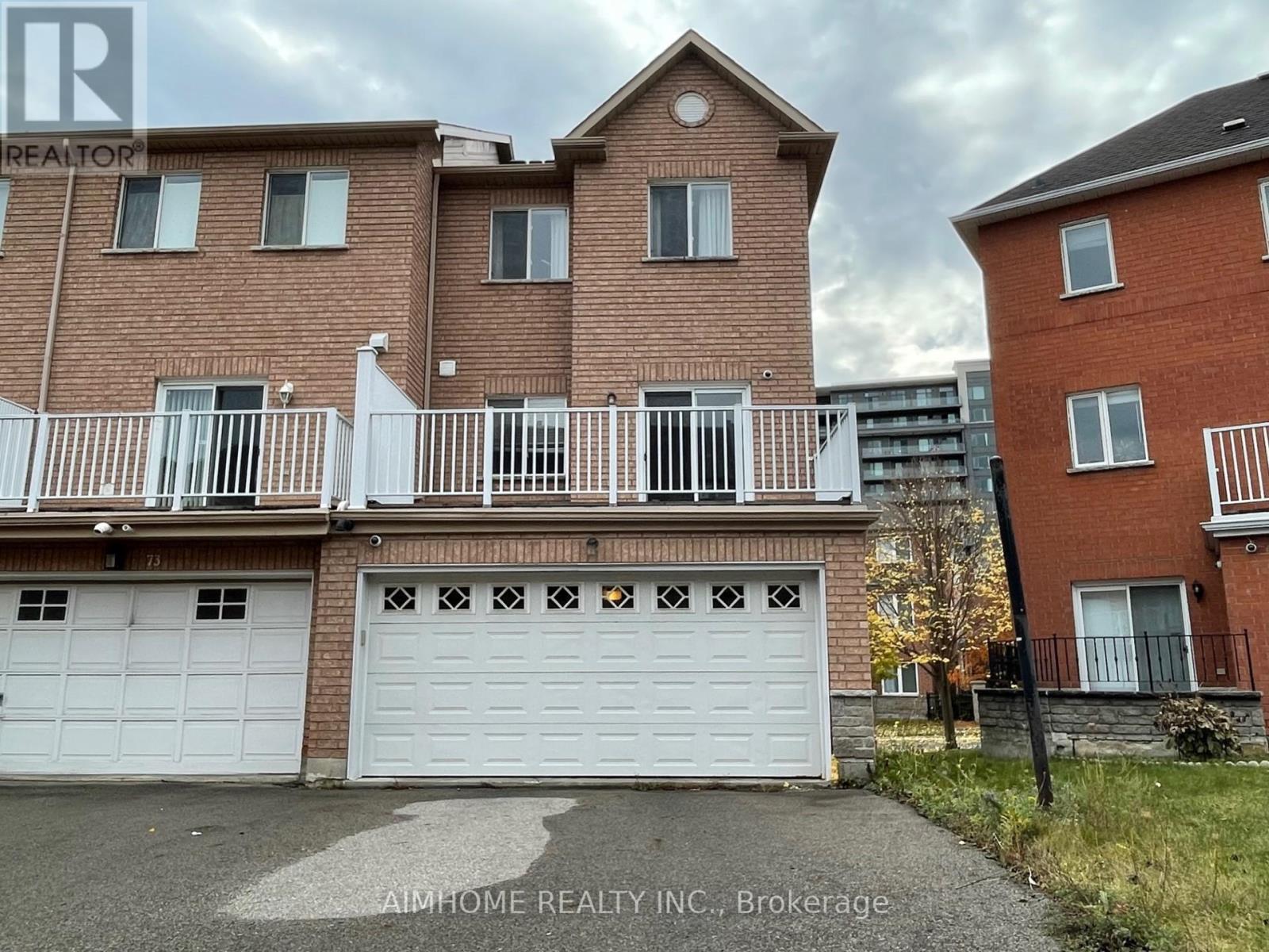 75 LEITCHCROFT CRESCENT, Markham, Ontario