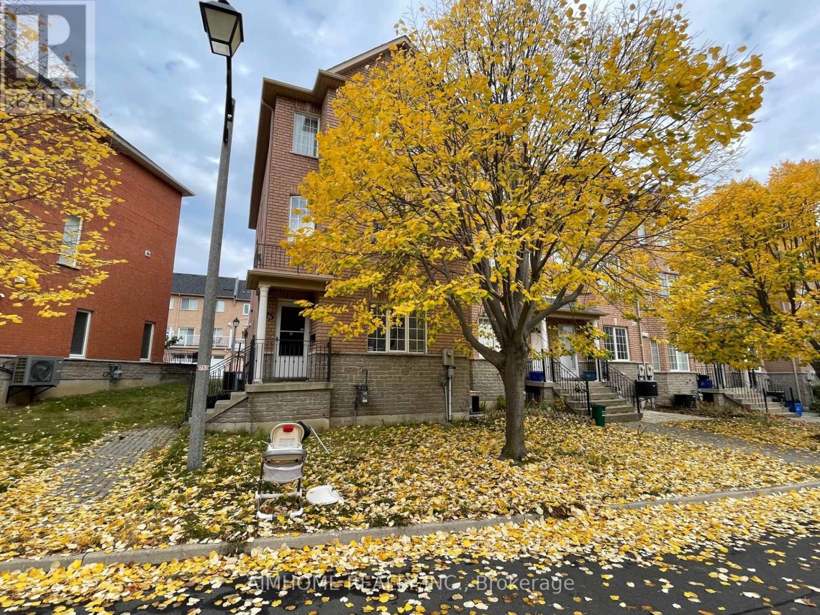 75 Leitchcroft Crescent, Markham, Ontario  L3T 7T9 - Photo 22 - N13743620