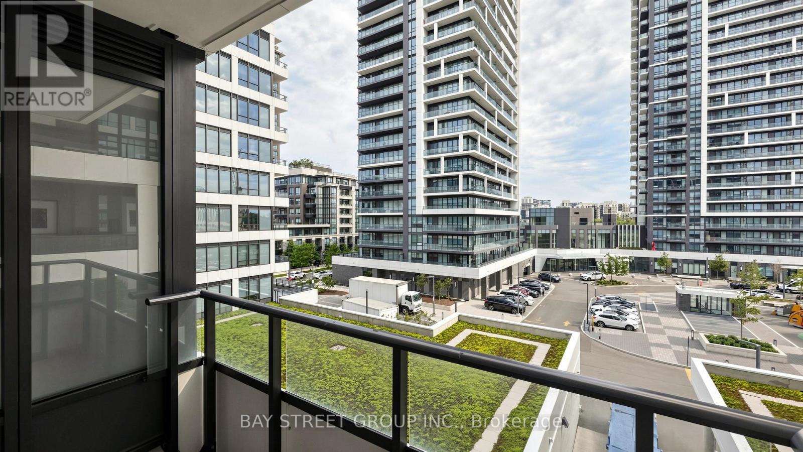 528 - 38 Water Walk Drive, Markham, Ontario  L3R 6M8 - Photo 9 - N13743640