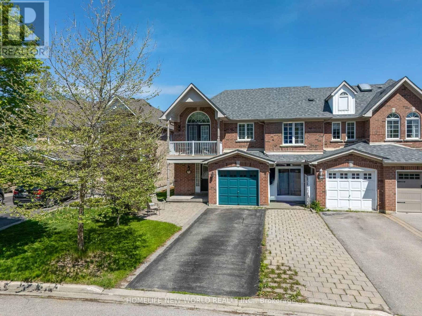 26 CAPE BRETON COURT, Richmond Hill, Ontario