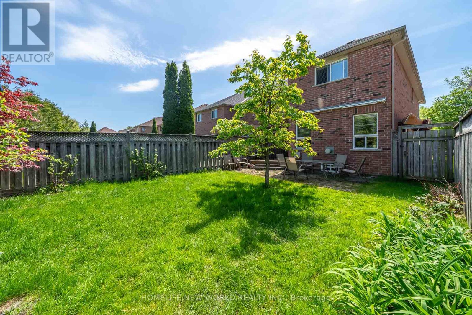 26 Cape Breton Court, Richmond Hill, Ontario  L4E 3W4 - Photo 31 - N13743650