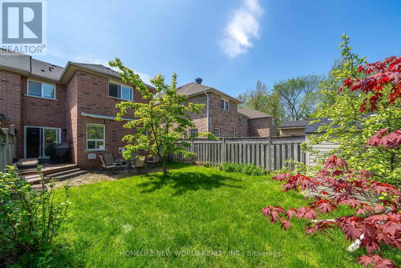 26 Cape Breton Court, Richmond Hill, Ontario  L4E 3W4 - Photo 32 - N13743650