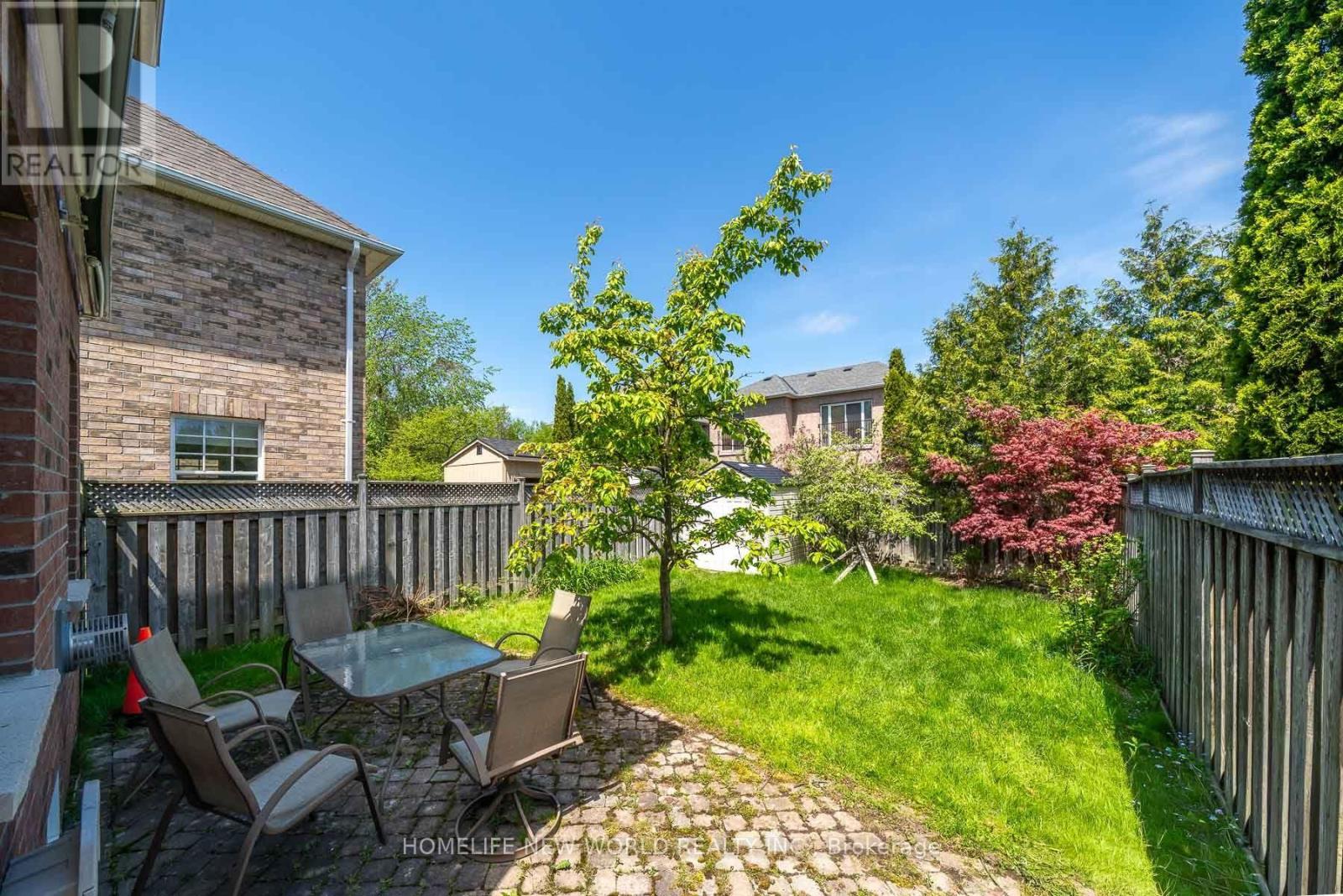26 Cape Breton Court, Richmond Hill, Ontario  L4E 3W4 - Photo 33 - N13743650