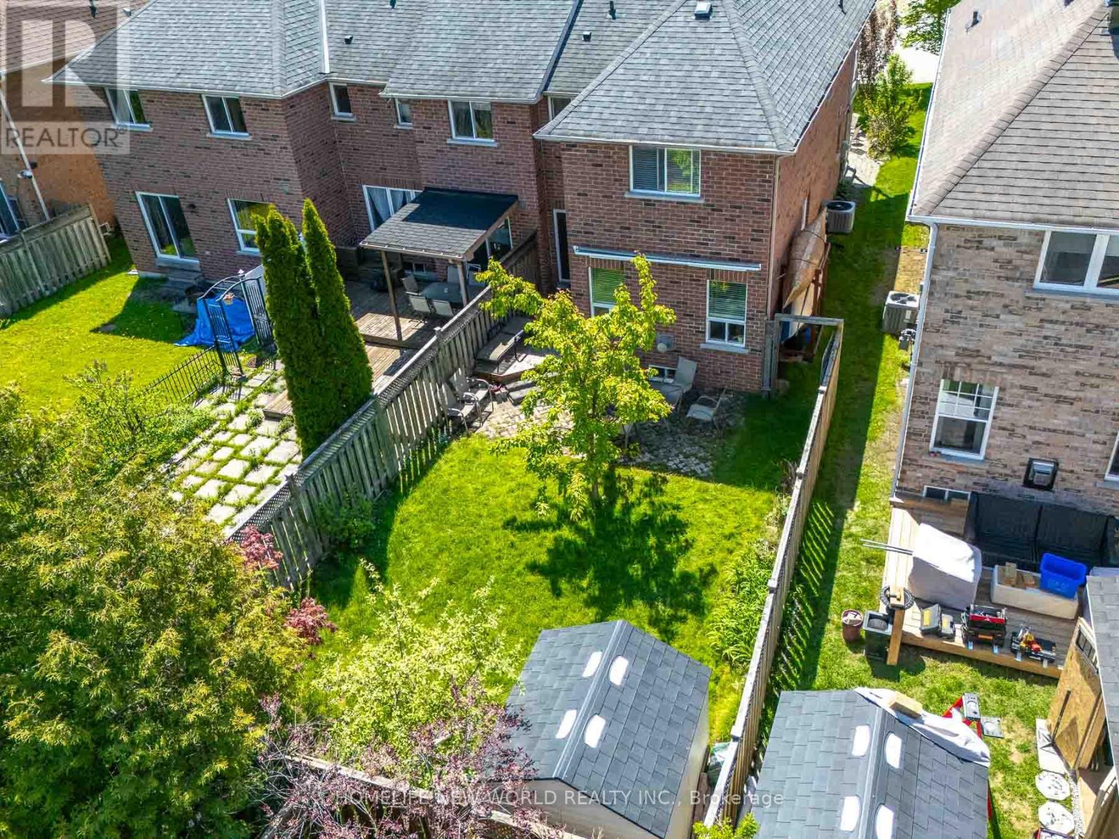 26 Cape Breton Court, Richmond Hill, Ontario  L4E 3W4 - Photo 35 - N13743650