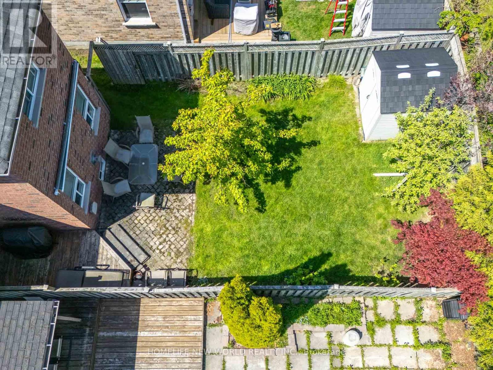 26 Cape Breton Court, Richmond Hill, Ontario  L4E 3W4 - Photo 36 - N13743650