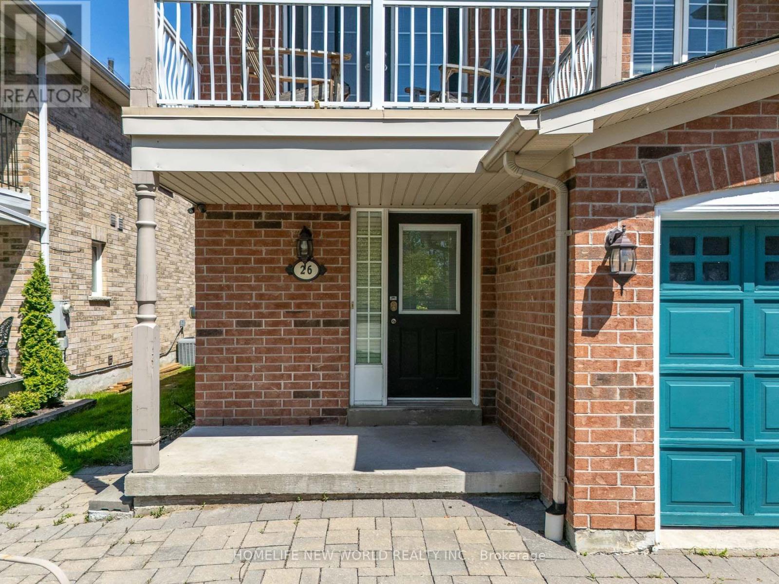 26 Cape Breton Court, Richmond Hill, Ontario  L4E 3W4 - Photo 4 - N13743650