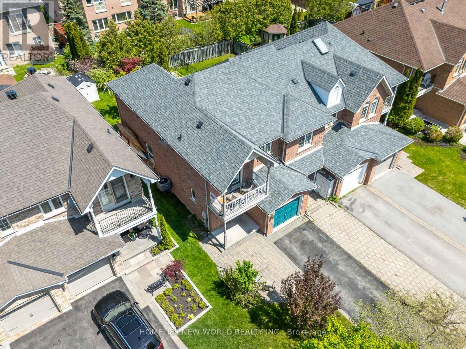 26 Cape Breton Court, Richmond Hill, Ontario  L4E 3W4 - Photo 41 - N13743650