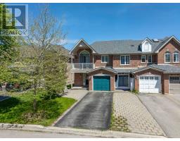 26 CAPE BRETON COURT, Richmond Hill, Ontario